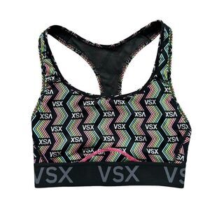 🆕Victoria's Secret Sport VSX The Player Medium Support Sports Bra